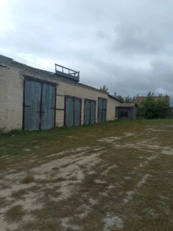 Продажа посредством публичного предложения в электронной форме имущества, находящегося в собственности Ульяновской области: помещения по адресу: Ульяновская область, Радищевский район, с. Соловчиха, ул. Рассветная, д. 55, пом. 9